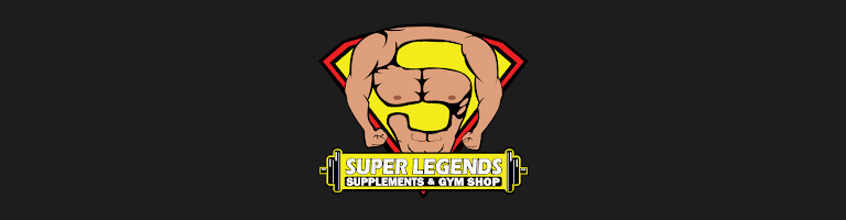 super-legends